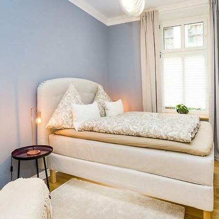 Nollendorfstr. 10 Lägenhet Berlin Exteriör bild
